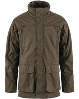 Jacke Barents 3-in-1 Hydratic, Fjällräven