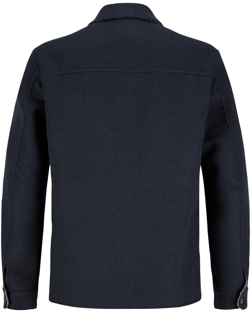 Wolljacke MsBorgo, Milestone