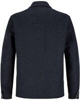 Wolljacke MsBorgo, Milestone