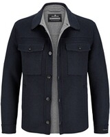 Wolljacke MsBorgo, Milestone