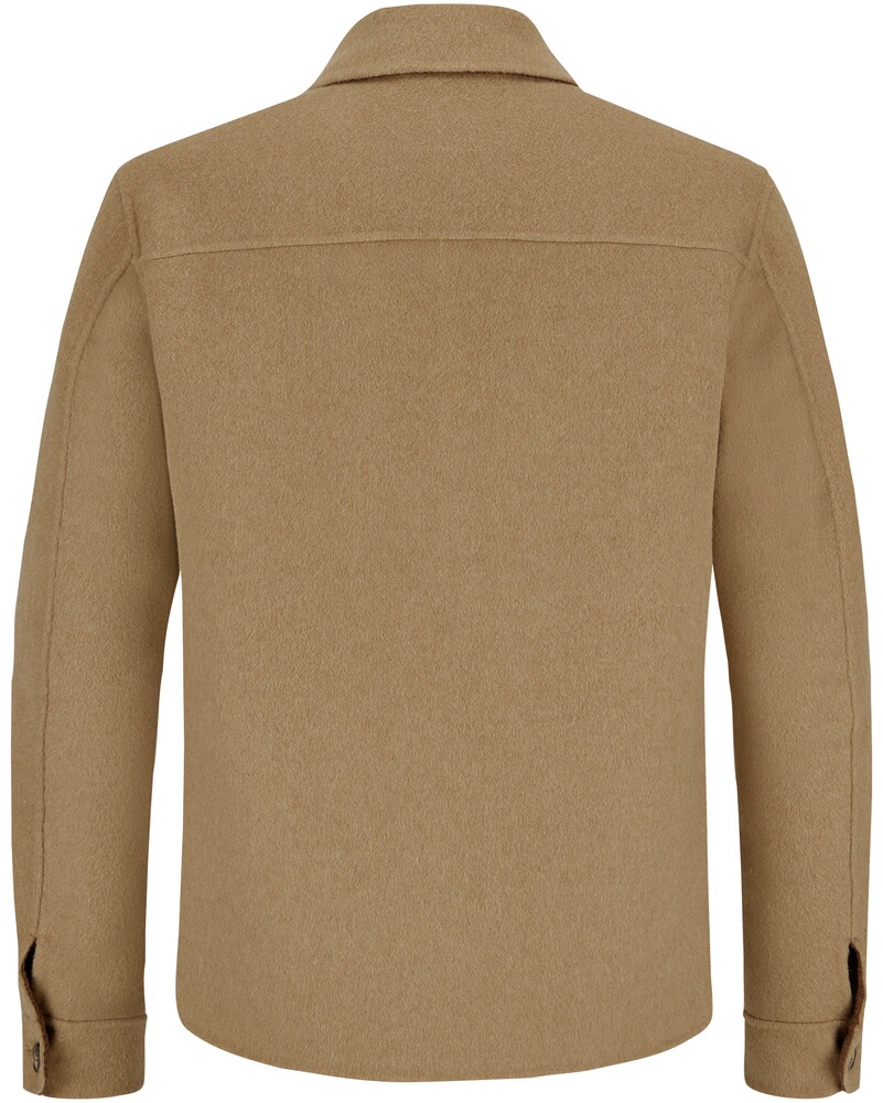 Wolljacke MsBorgo, Milestone