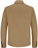 Wolljacke MsBorgo, Milestone