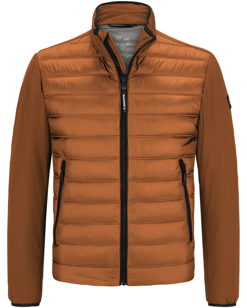 Hybrid-Jacke MsLewis