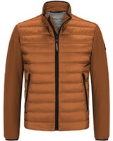 Hybrid-Jacke MsLewis, Milestone