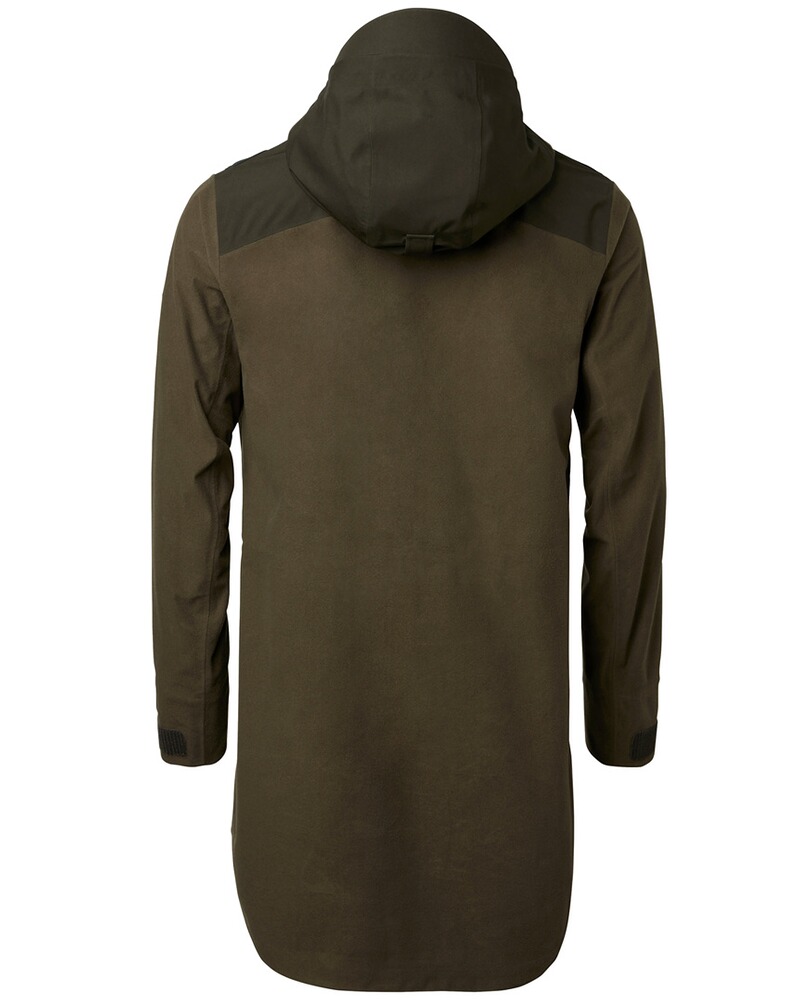 Anorak Pointer Pro, Chevalier