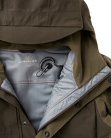 Anorak Pointer Pro, Chevalier