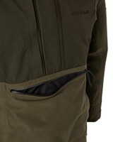 Anorak Pointer Pro, Chevalier