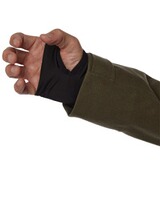 Anorak Pointer Pro, Chevalier