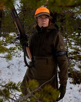 Anorak Pointer Pro , Chevalier