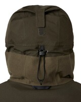 Anorak Pointer Pro, Chevalier
