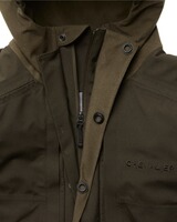 Anorak Pointer Pro, Chevalier