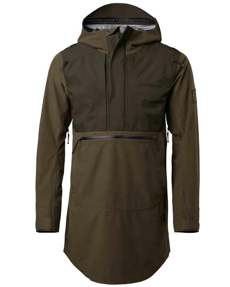 Anorak Pointer Pro