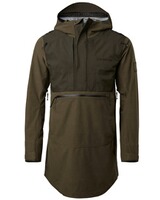 Anorak Pointer Pro, Chevalier