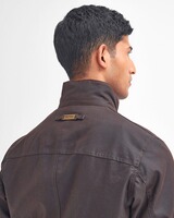 Wachsjacke Ogston, Barbour