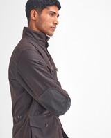 Wachsjacke Ogston, Barbour