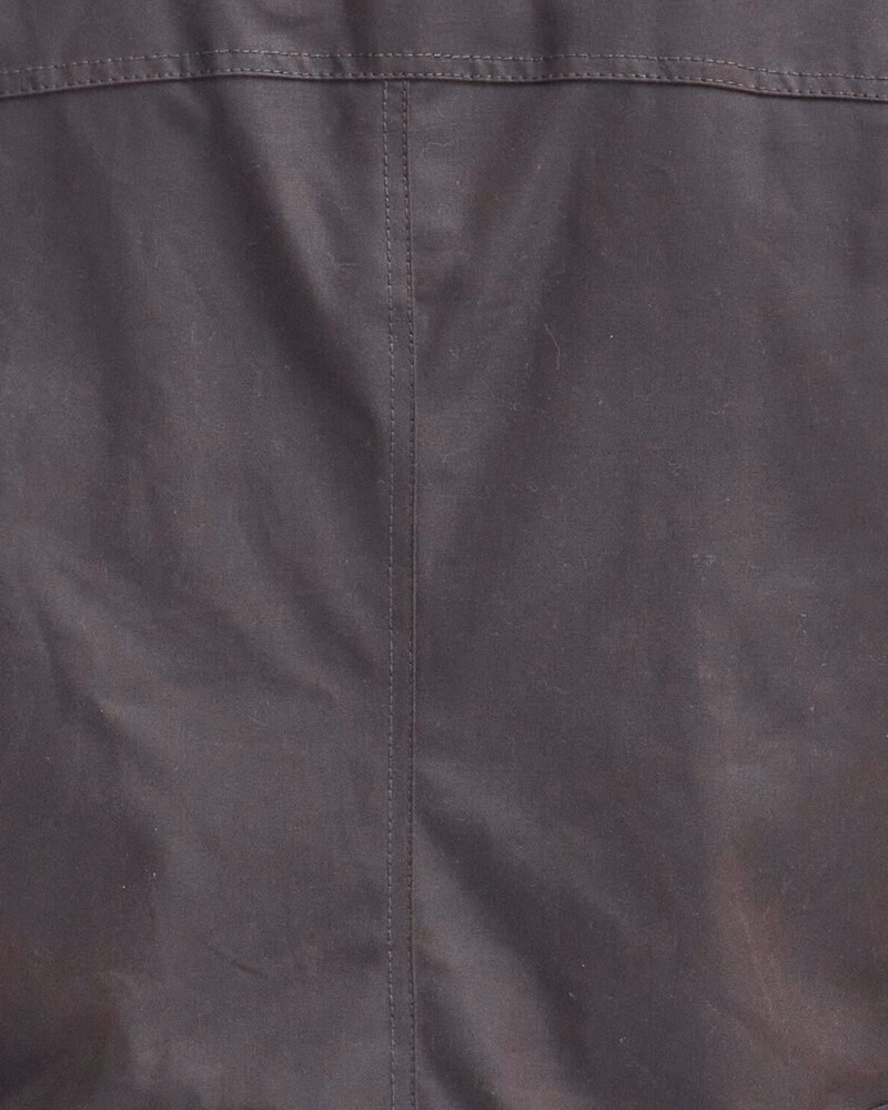 Wachsjacke Ogston, Barbour