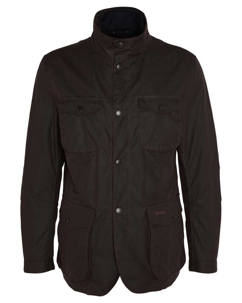Wachsjacke Ogston