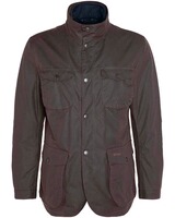 Wachsjacke Ogston, Barbour
