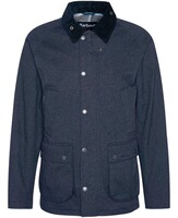 Funktionsjacke Winter Bedale, Barbour