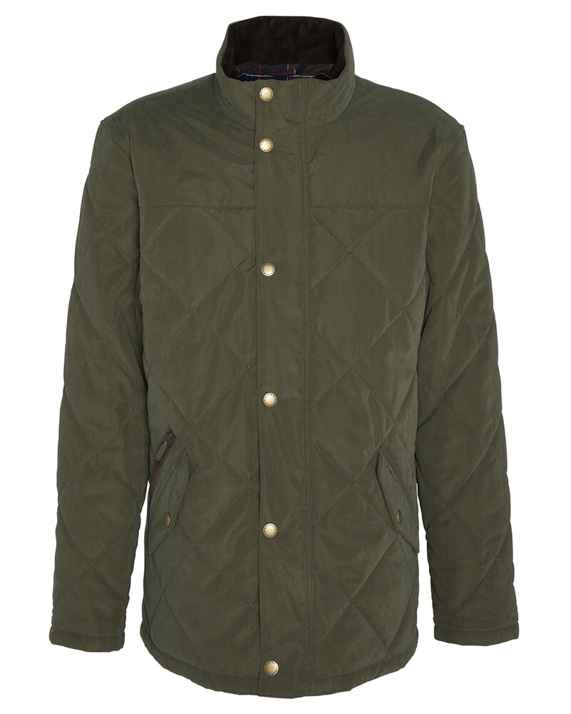 Steppjacke Elter