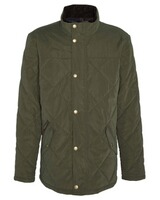 Steppjacke Elter, Barbour