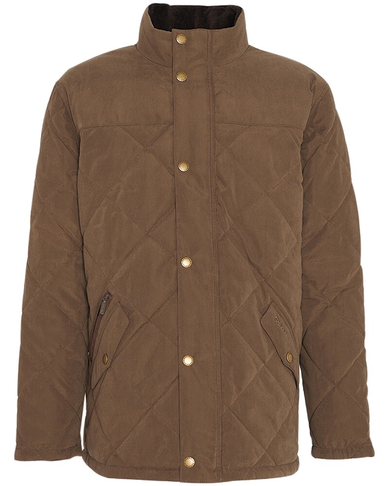 Steppjacke Elter