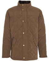 Steppjacke Elter, Barbour