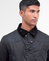 Wachsjacke Reelin, Barbour