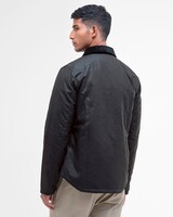 Wachsjacke Reelin, Barbour