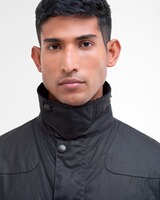 Wachsjacke Reelin, Barbour