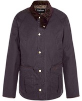 Wachsjacke Stratford Tattersall, Barbour