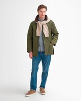 Steppjacke Liddesdale Quilt, Barbour