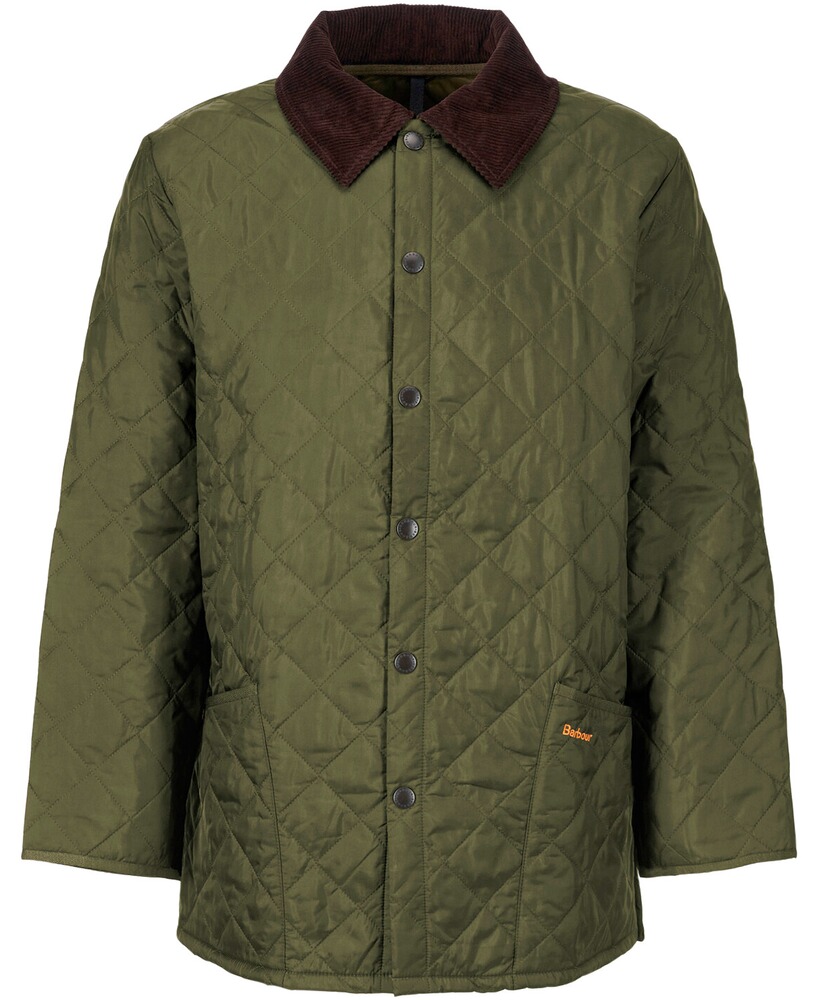 Steppjacke Liddesdale Quilt