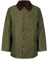 Steppjacke Liddesdale Quilt, Barbour