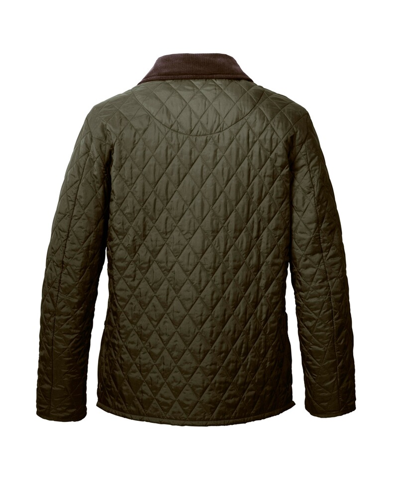 Steppjacke Liddesdale Quilt, Barbour