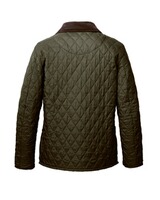 Steppjacke Liddesdale Quilt, Barbour