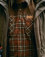 Jacke Smaland Hunters, Pinewood
