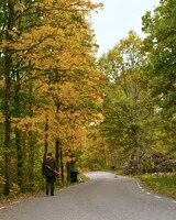 Jacke Smaland Hunters, Pinewood