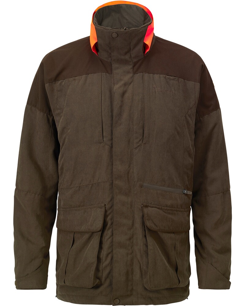 Jacke Smaland Hunters