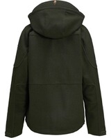 Jacke Furudal Hunters Wool, Pinewood
