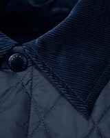 Steppjacke Liddesdale Quilt, Barbour