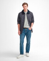 Steppjacke Liddesdale Quilt, Barbour