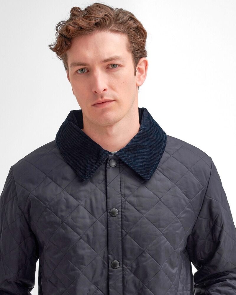 Steppjacke Liddesdale Quilt, Barbour