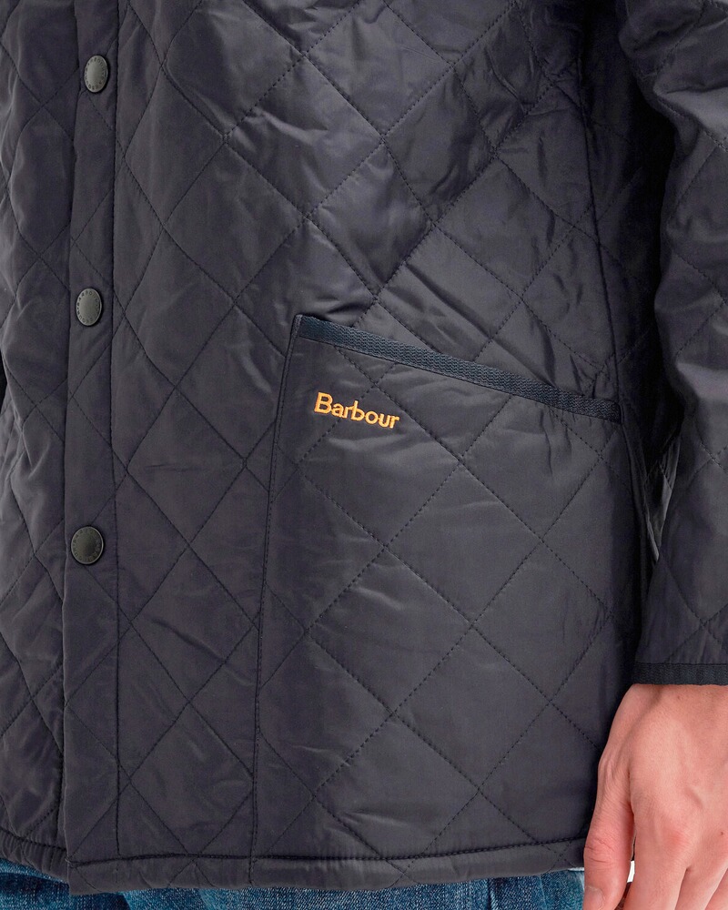Steppjacke Liddesdale Quilt, Barbour