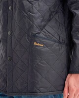 Steppjacke Liddesdale Quilt, Barbour