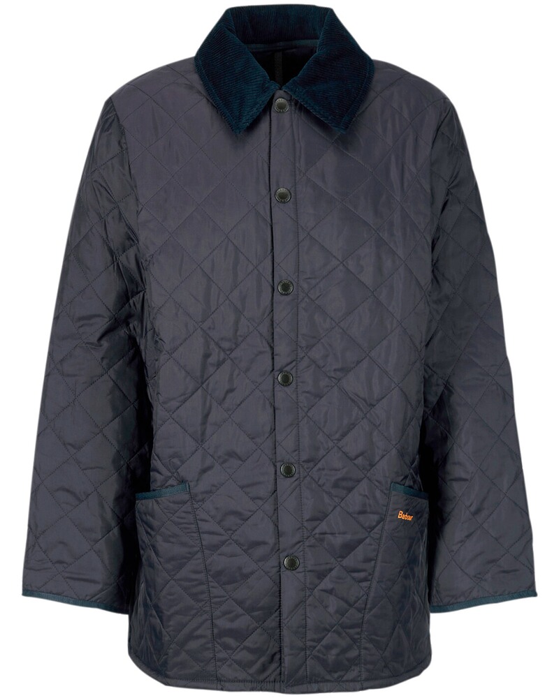 Steppjacke Liddesdale Quilt