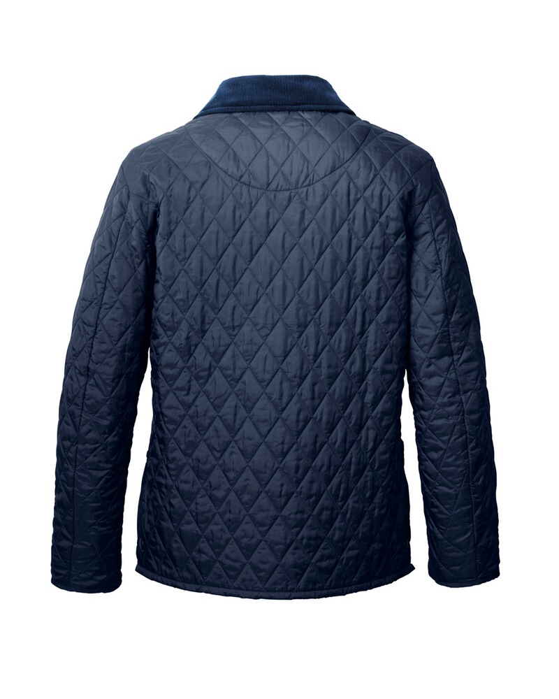 Steppjacke Liddesdale Quilt, Barbour