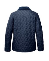 Steppjacke Liddesdale Quilt, Barbour