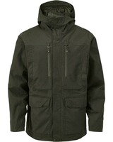 Parka Padded Winter, Pinewood