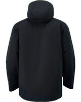 Parka Padded Winter, Pinewood